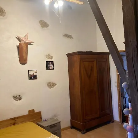 Maison Au Coeur Du Pays-Basque Mendionde Extérieur photo