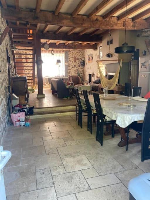 Maison Au Coeur Du Pays-basque Holiday home