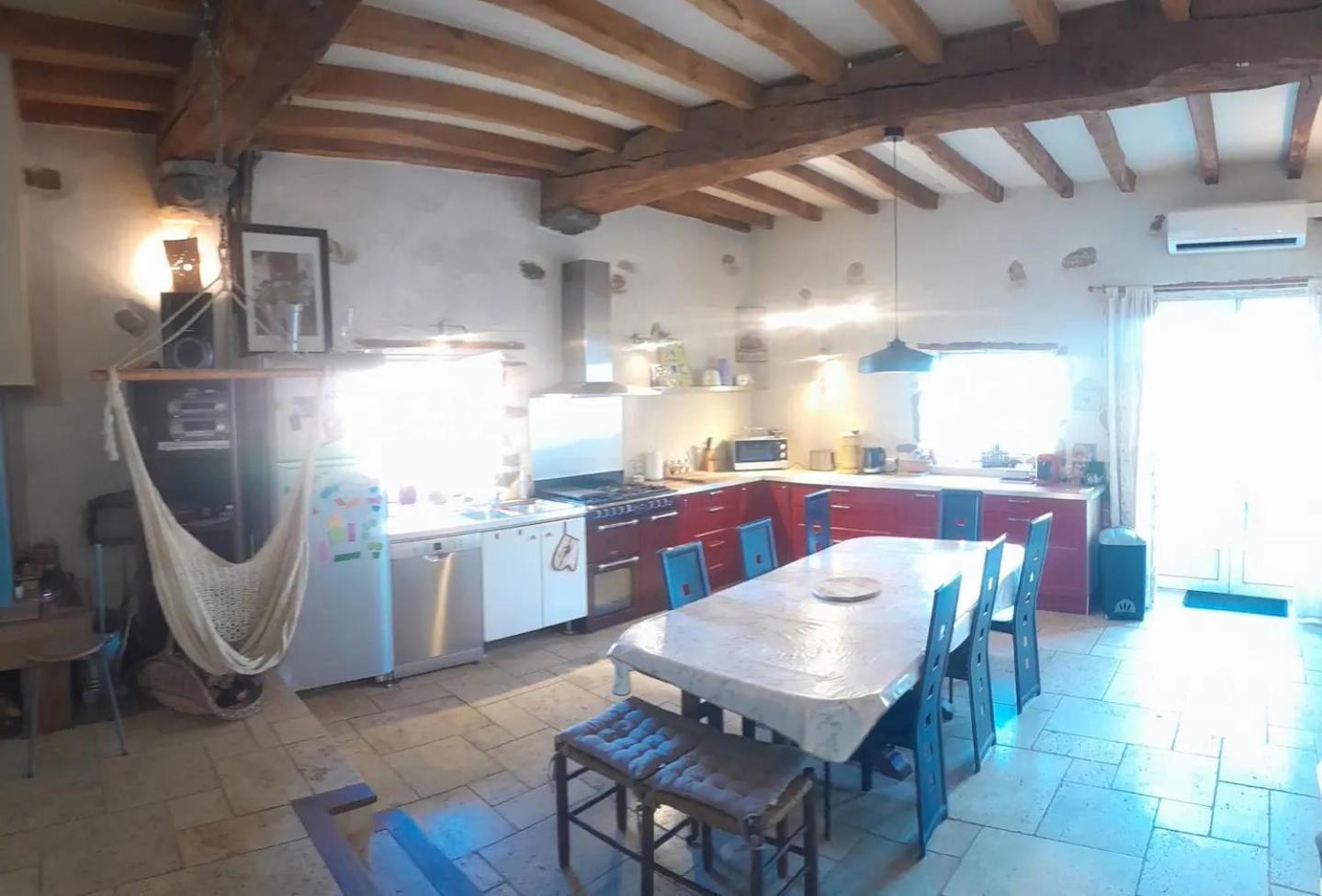 Maison Au Coeur Du Pays-basque Hébergement de vacances *