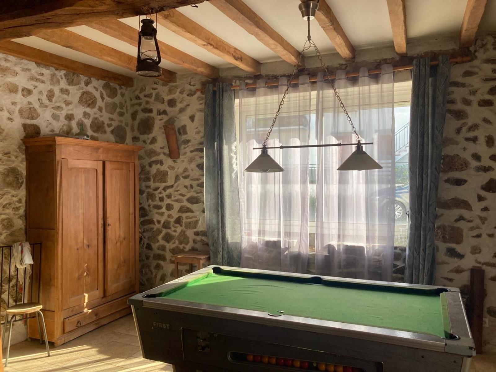 Hébergement de vacances Maison Au Coeur Du Pays-basque *
