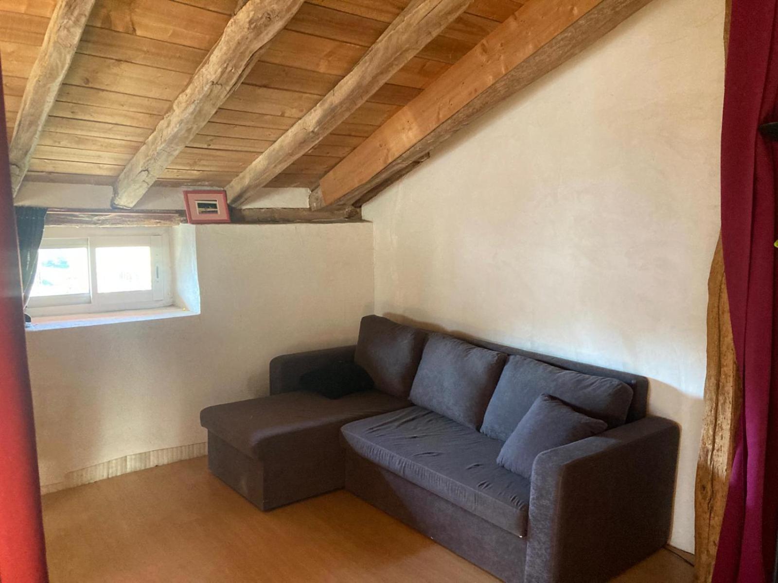 Maison Au Coeur Du Pays-basque