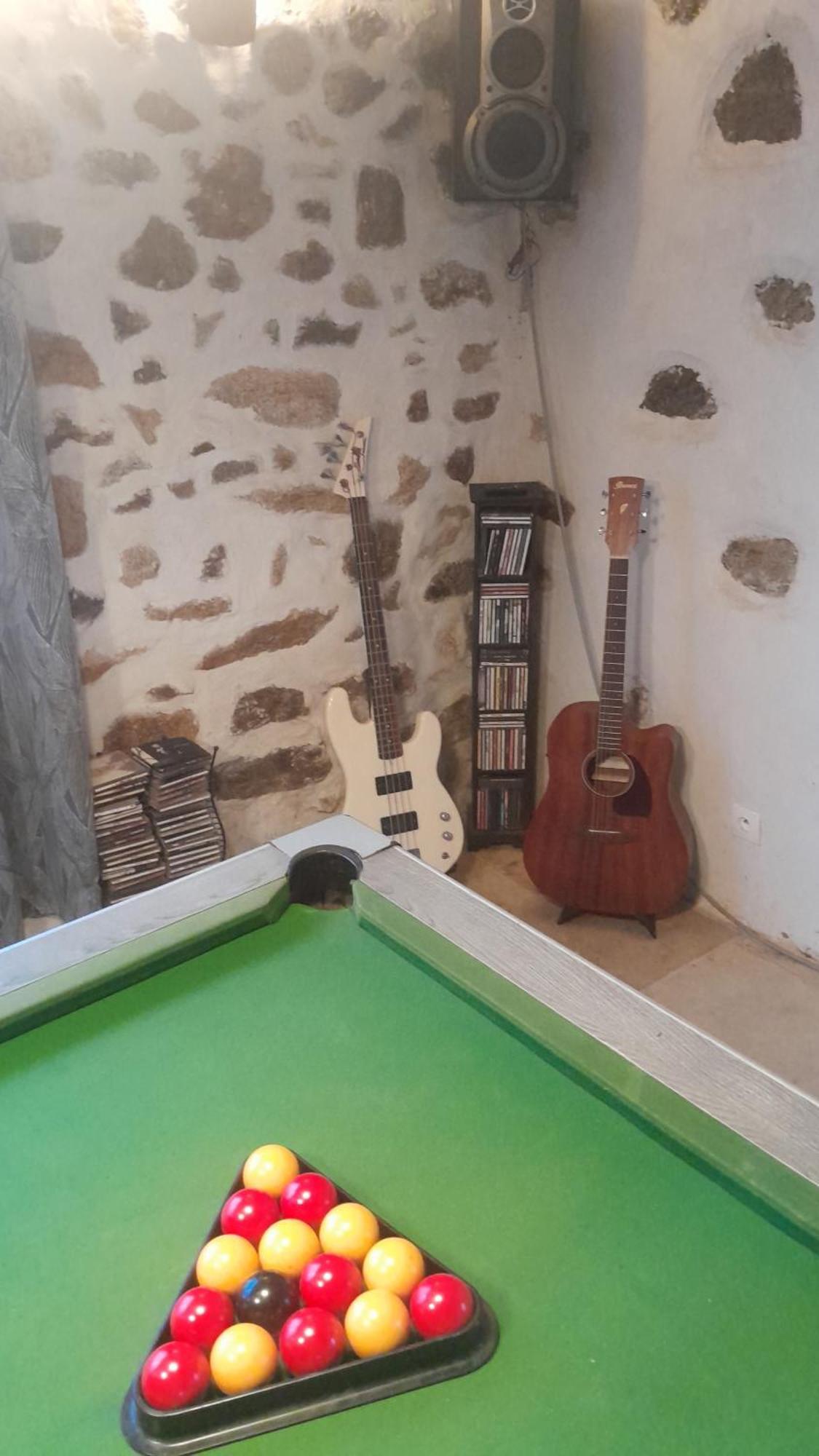 Maison Au Coeur Du Pays-basque * Mendionde
