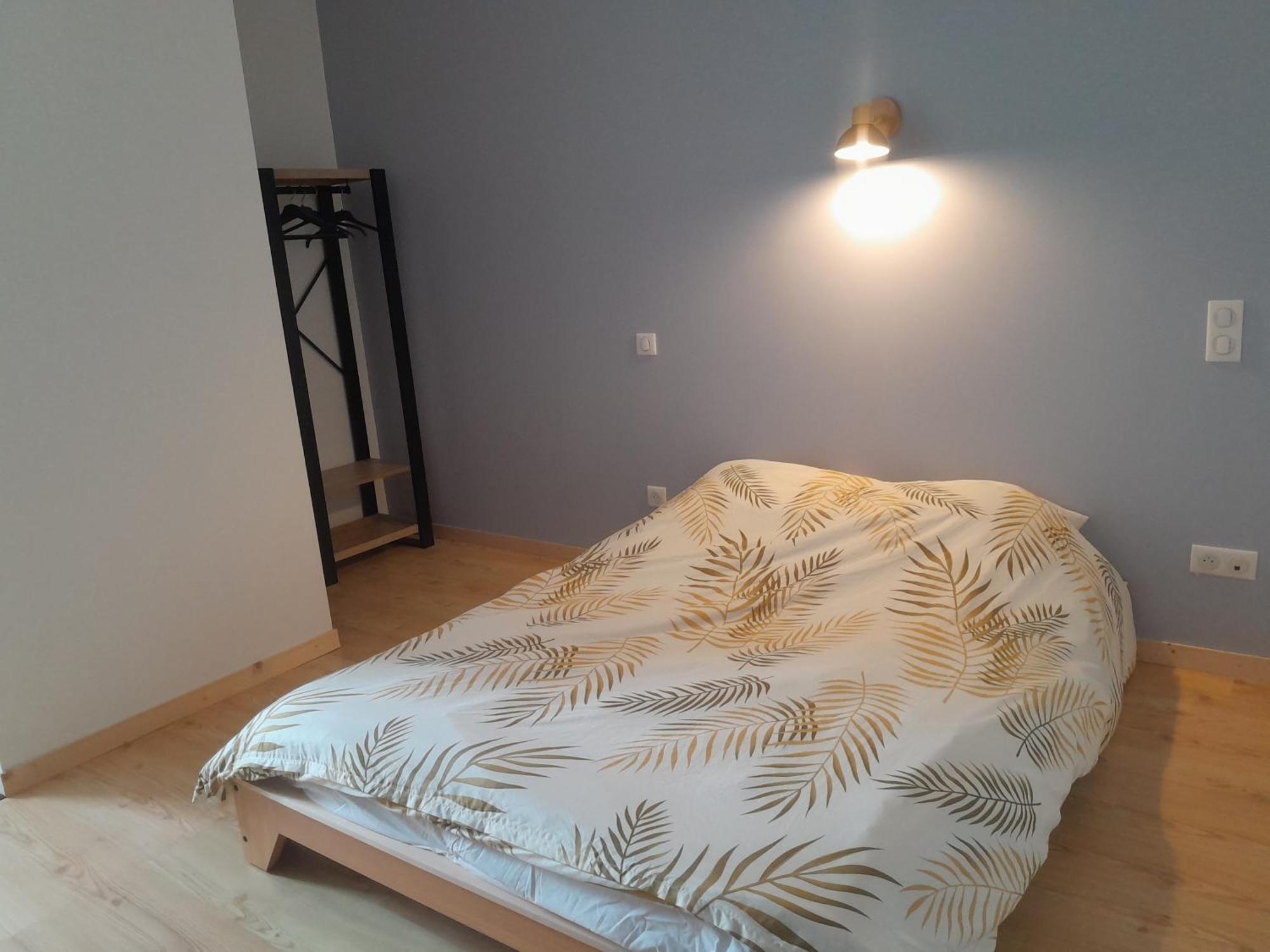 Maison Au Coeur Du Pays-basque Holiday home