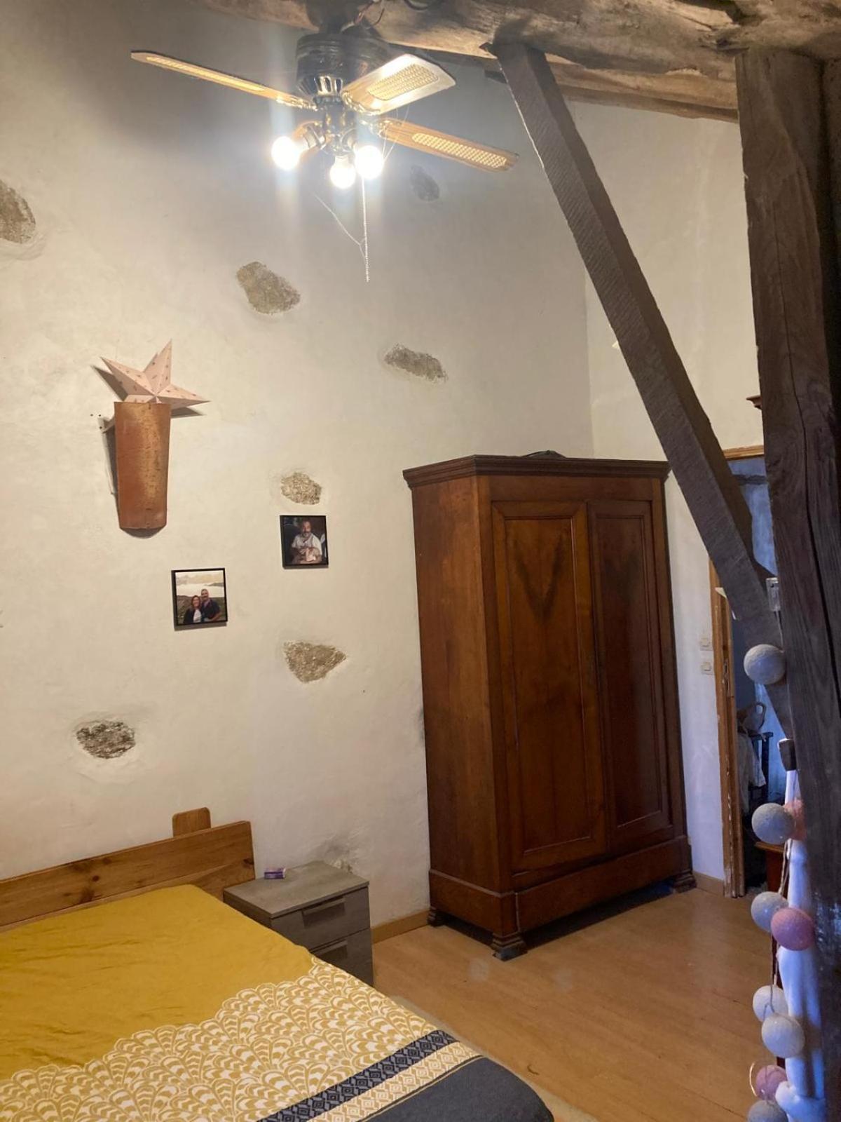 Maison Au Coeur Du Pays-basque Holiday home Mendionde