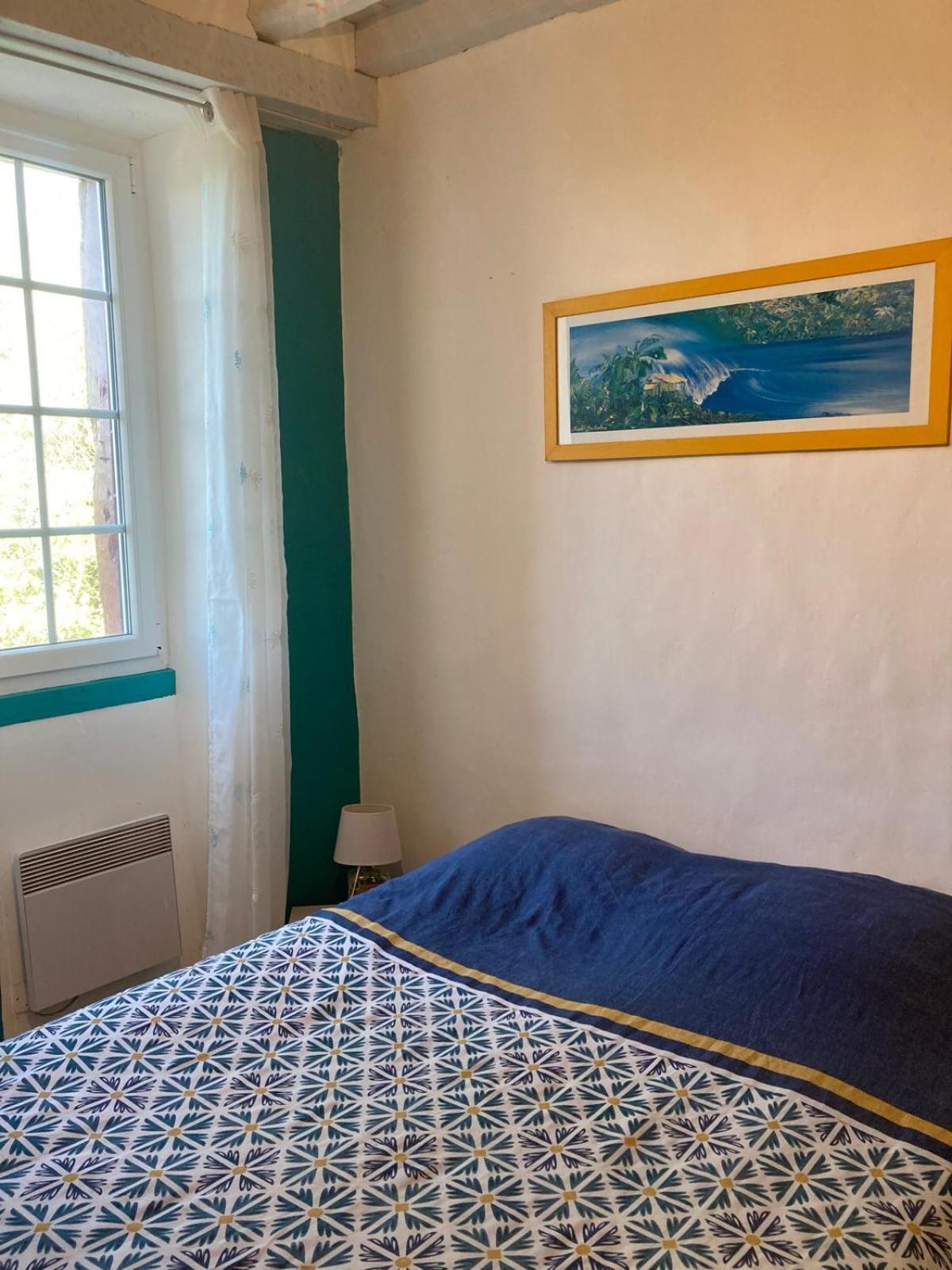 Hébergement de vacances Maison Au Coeur Du Pays-basque