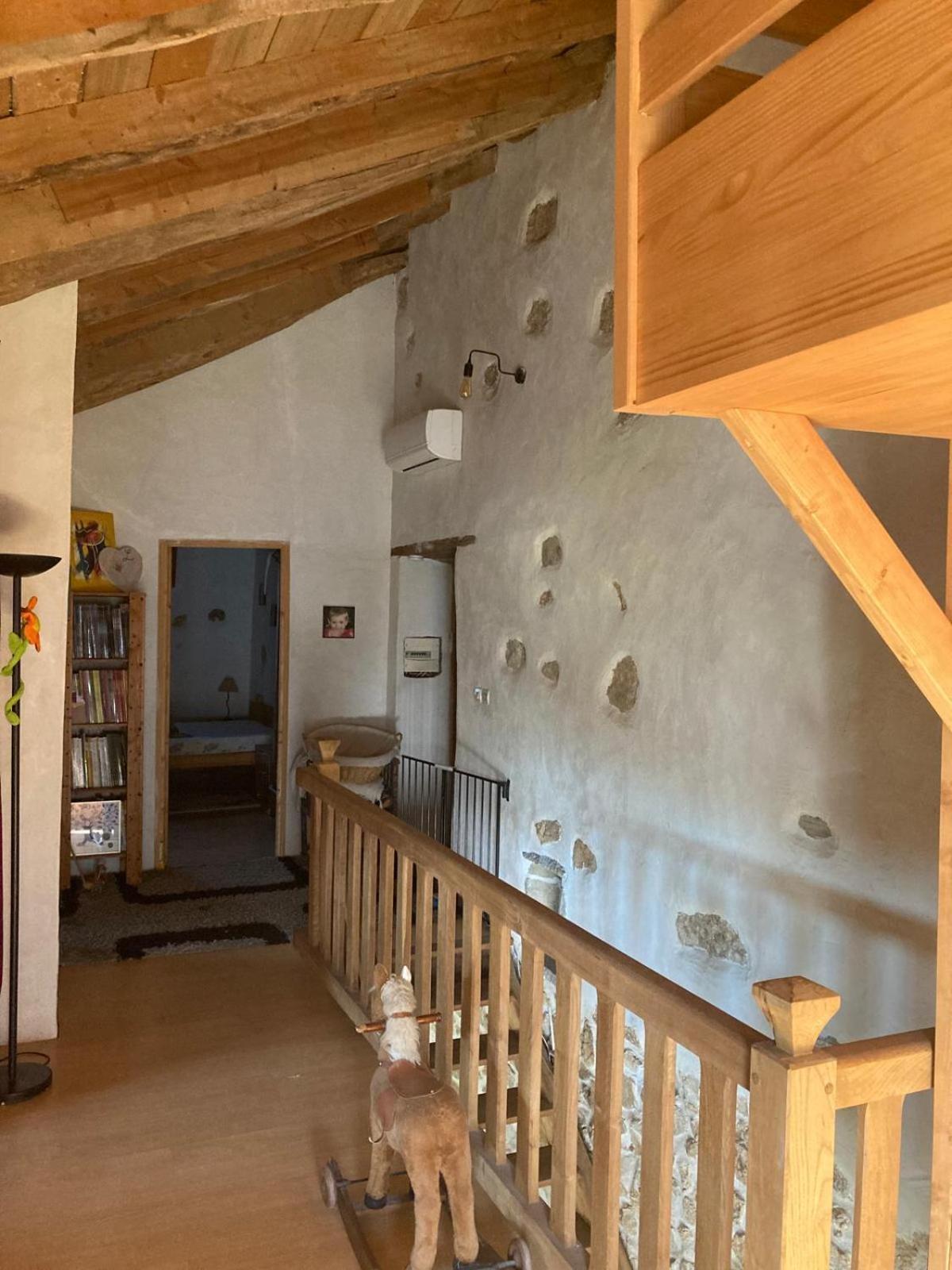 Maison Au Coeur Du Pays-basque