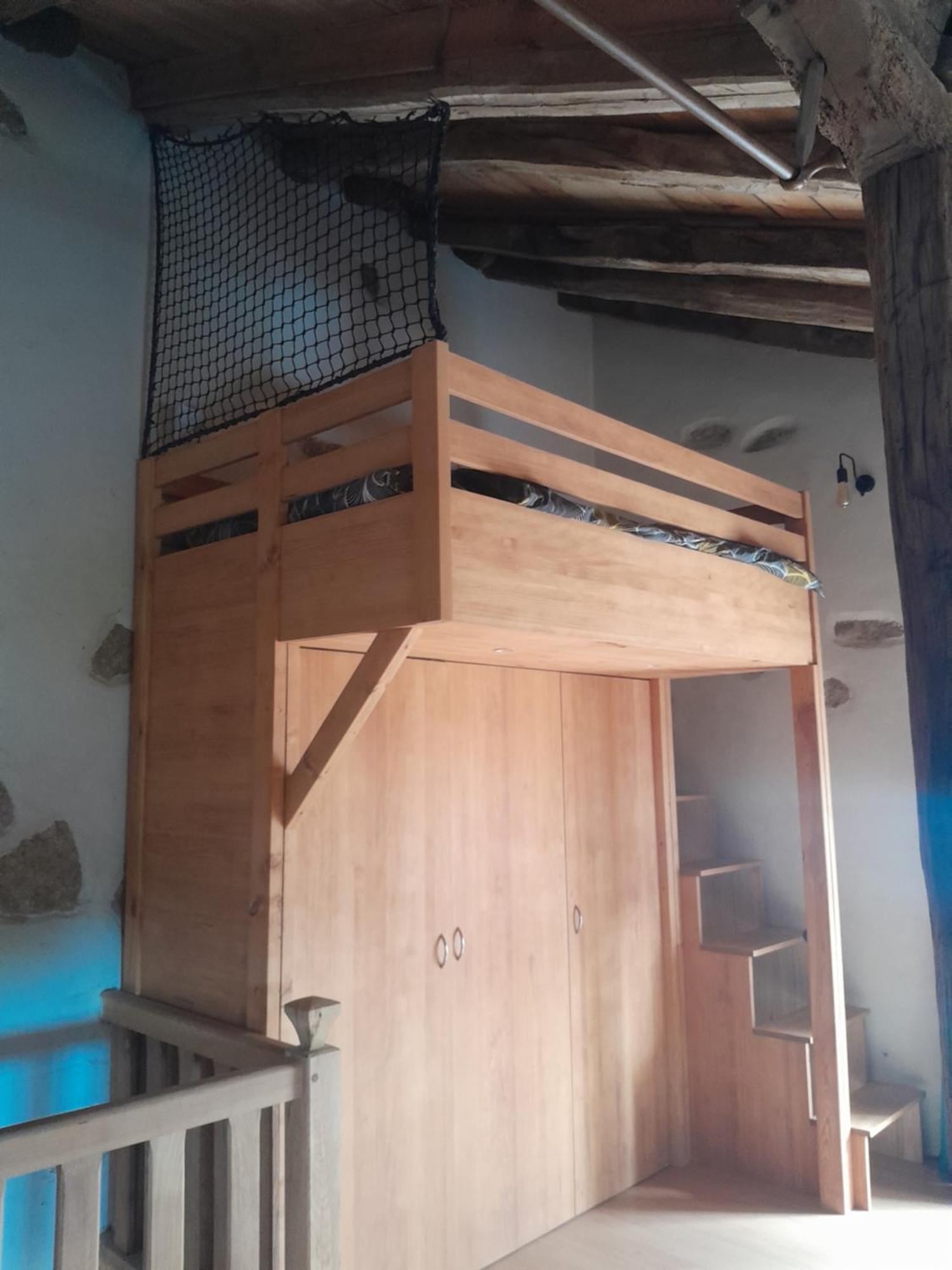 Hébergement de vacances Maison Au Coeur Du Pays-basque